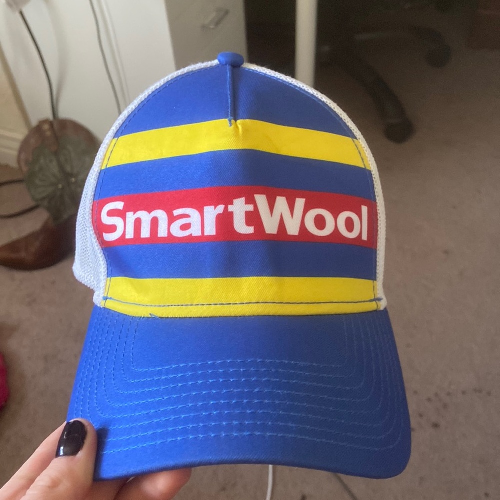 Smartwool Ball Cap